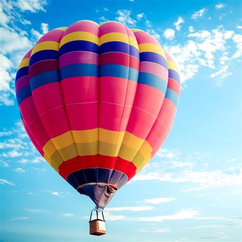 hot air balloon website